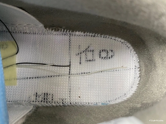 Maniere A Air Jordan Ma FZ4810-001 x Phantom 4 1008